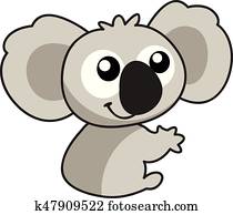 חמוד, קואלה