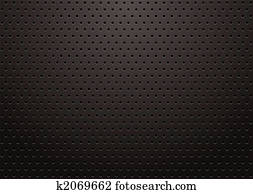 black grill black grill