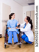 doctors helping hand doctors helping hand