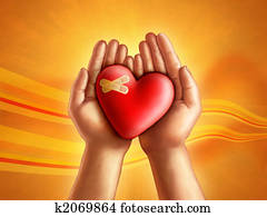 Helping hands Helping hands