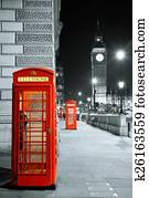 London street London street