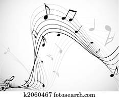 Music notes Music notes