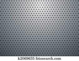 silver small grill silver small grill