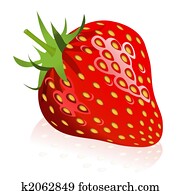 Strawberry Strawberry