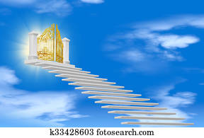 The gates of paradise The gates of paradise