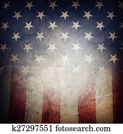 דגל אמריקאי