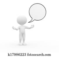 דיאלוג, בעבע