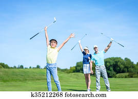 פעיל, אנשים