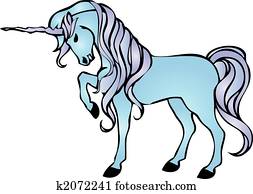 blue unicorn blue unicorn