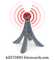 Broadcasting Broadcasting