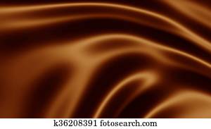 Chocolate background Chocolate background