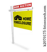 eigenheim, rechtsausschließung, zeichen