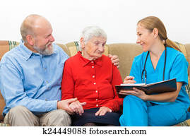 Elderly care Elderly care