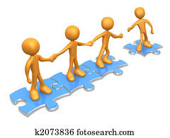 ensamblar, nuestro, equipo