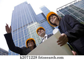 Executive Construction Team Executive Construction Team