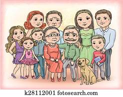 Family Family