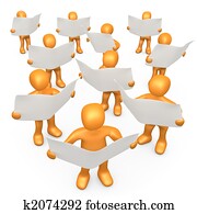 informação pública