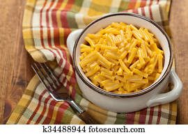 Macaroni and Cheese Macaroni and Cheese
