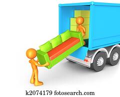 Moving Company Moving Company