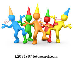 Party People Party People