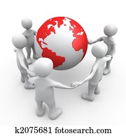 People Of The World People Of The World
