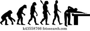 Pool Billiards Evolution Pool Billiards Evolution