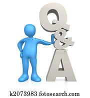 Questions And Answers