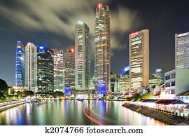 Singapore CBD Singapore CBD