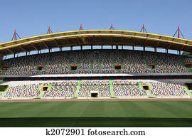 stadium stadium