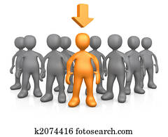 Strong Individual Strong Individual