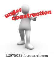 Under Construction