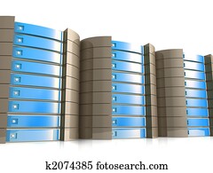 Web Hosting Equipment Web Hosting Equipment