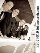 Wedding Party Groomsmen Wedding Party Groomsmen