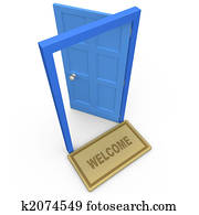 Welcome Welcome