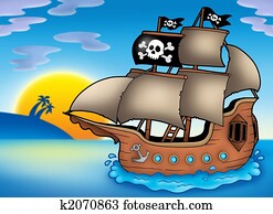 גנוב, שלח, ב, ים