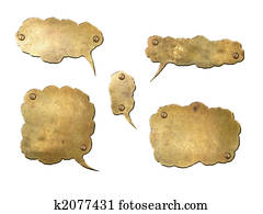 נאום, עננים