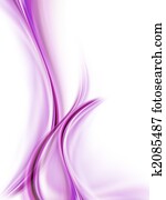 Abstract pink Abstract pink