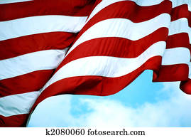 red stripes in american flag red stripes in american flag