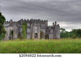 birr, castelo, demesne birr, castelo, demesne