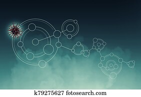 Corona virus Corona virus