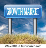growth market
