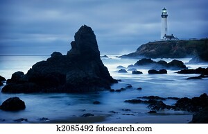 Lighthouse