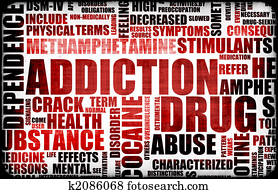 Red Drug Addiction Red Drug Addiction