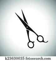 schwarz, zeichen, von, mann, haar salon, mit, schere, und, kamm schwarz, zeichen, von, mann, haar salon, mit, schere, und, kamm