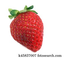 Strawberry Strawberry