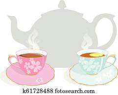 Tea party Tea party