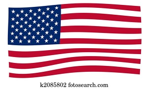 USA flag