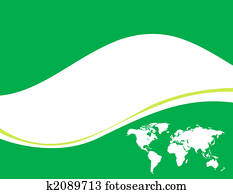 World map World map
