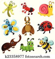 הצק, איקונים