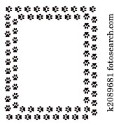 טלף מדפיס, הסגר